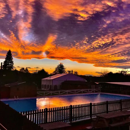 Campingplads Camping Deva Deva