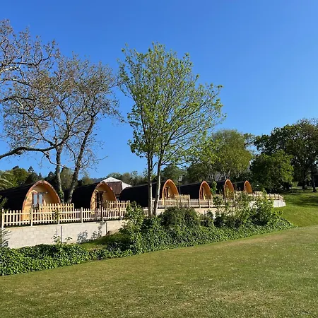 Camping Deva Campingplads *