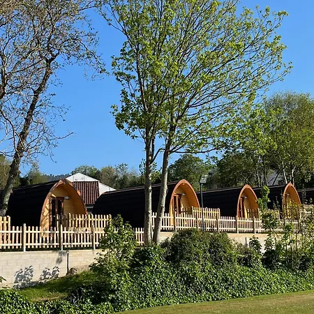 Campingplads Camping Deva