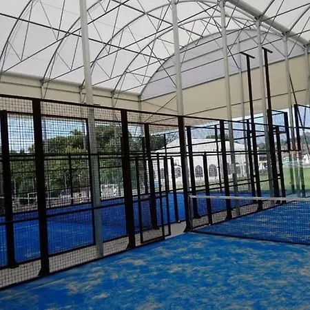 Camping Deva Campingplads Deva