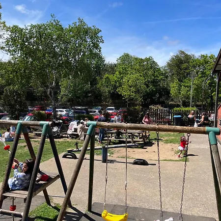 Camping Deva