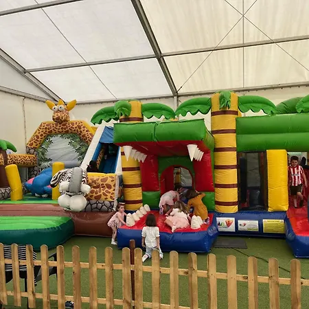 Campingplads Camping Deva *