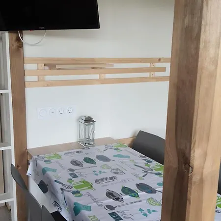 Campingplads Camping Deva Deva