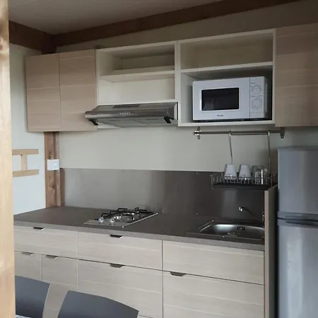 Camping Deva Campingplatz Deva
