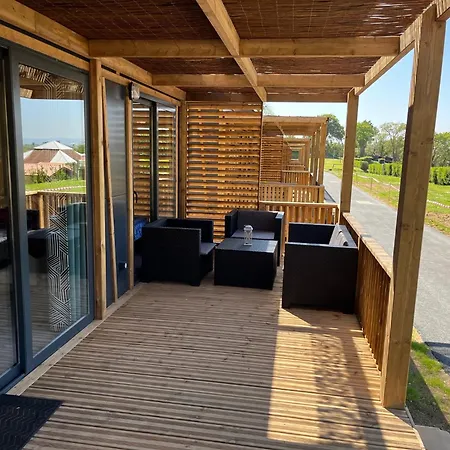 Camping Deva Campingplatz Deva