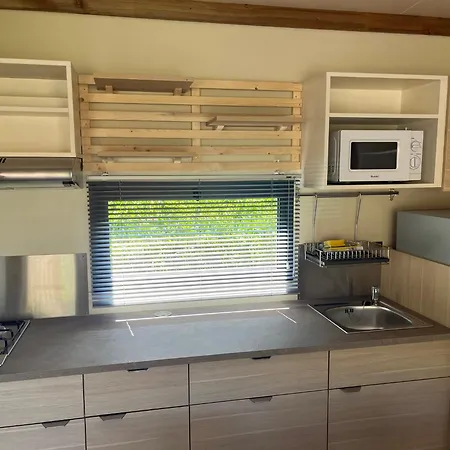 Campingplads Camping Deva Deva