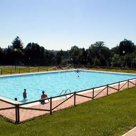 Campingplads Camping Deva Deva