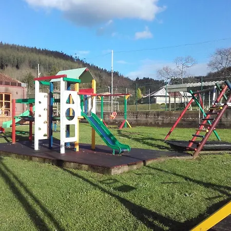 Campingplads Camping Deva Deva