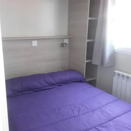 Camping Deva Campingplatz *