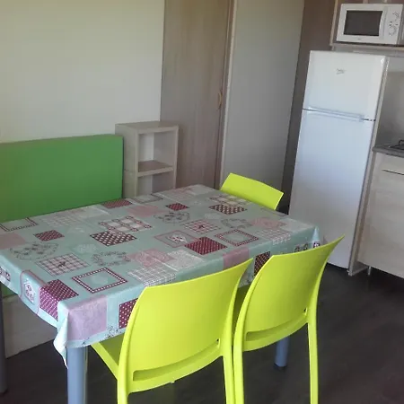 Camping Deva Campingplatz