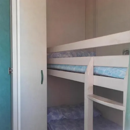 Camping Deva Campingplads *