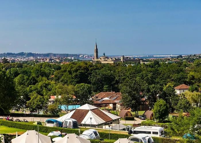 Κάμπινγκ Camping Deva Deva