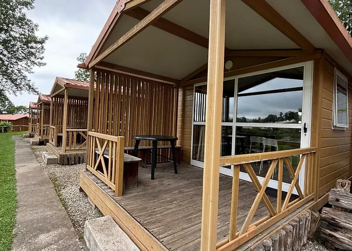 Κάμπινγκ Camping Deva *