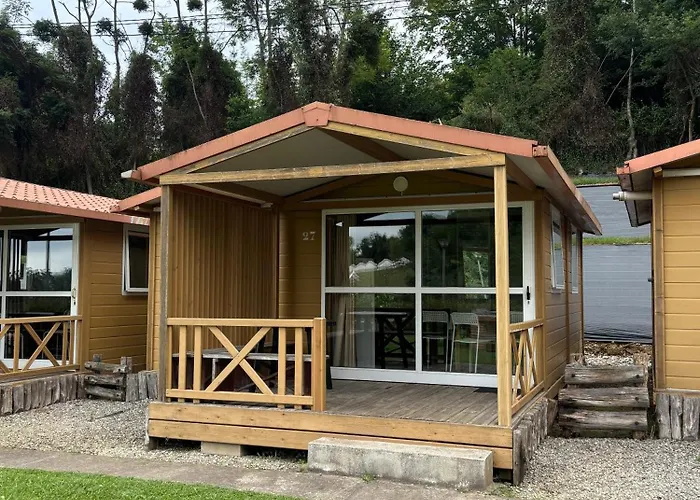 Κάμπινγκ Camping Deva Deva