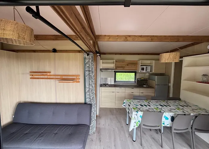 Camping Deva Κάμπινγκ *