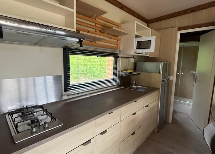 Κάμπινγκ Camping Deva