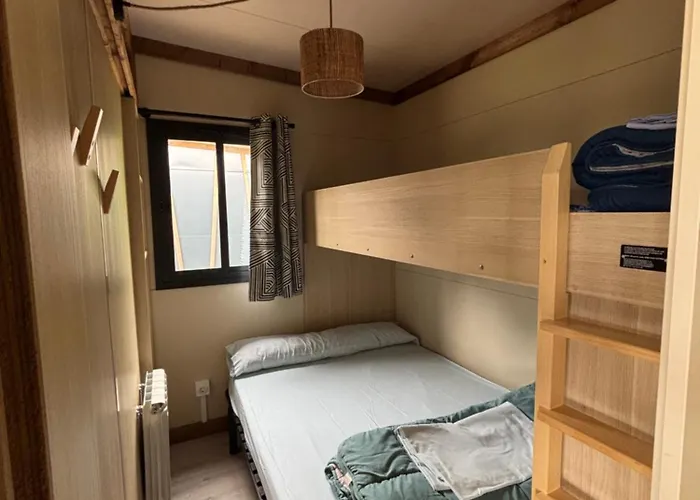 Κάμπινγκ Camping Deva Deva