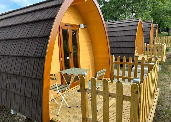 Camping Deva Κάμπινγκ