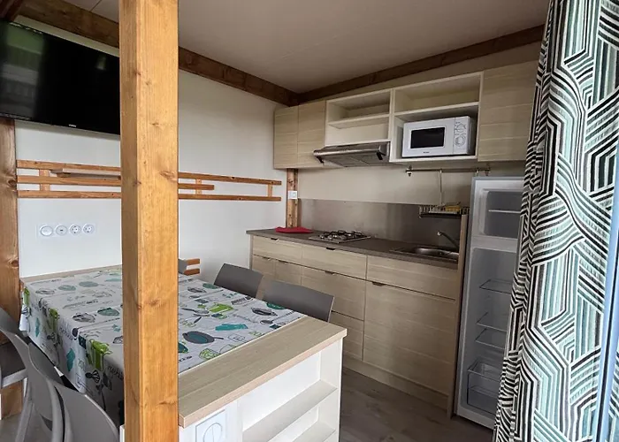 Camping Deva Κάμπινγκ