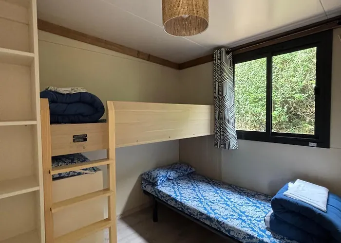 Κάμπινγκ Camping Deva Deva