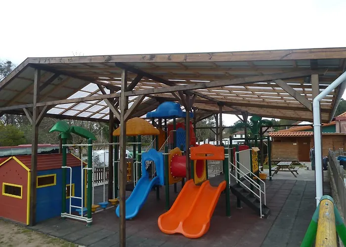 Camping Deva Κάμπινγκ