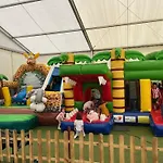 Kemp Camping Deva *