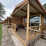 Campsite Camping Deva *