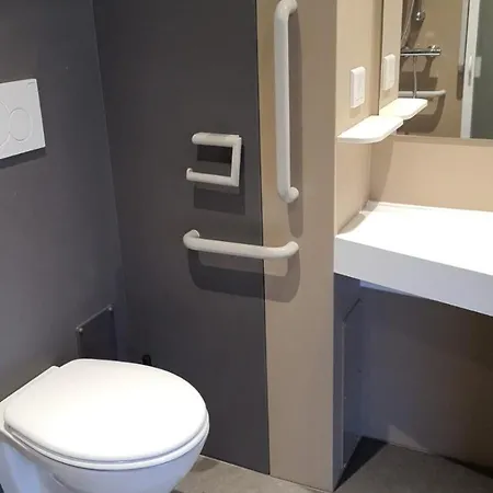 Campsite Camping Deva Deva