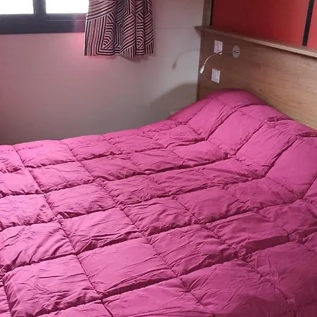 Parque de Campismo Camping Deva