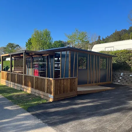 Campsite Camping Deva *