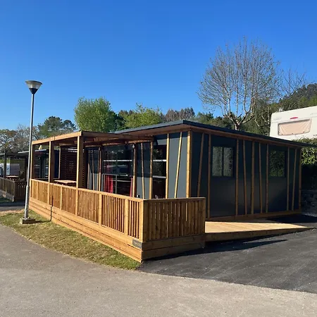 Camping Deva Campsite Deva