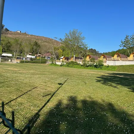Camping Deva אתר קמפינג דווה