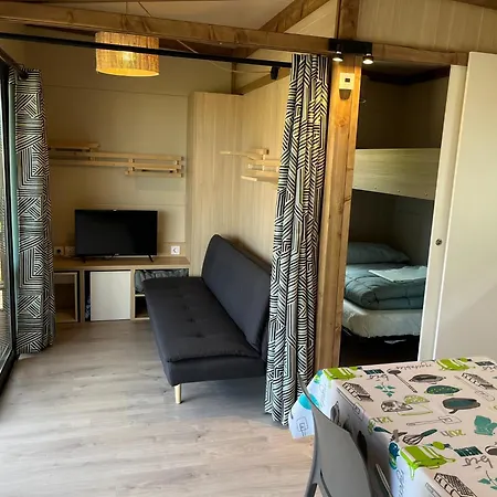 Campsite Camping Deva Deva