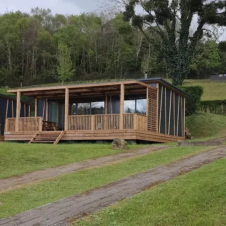 Κάμπινγκ Camping Deva *