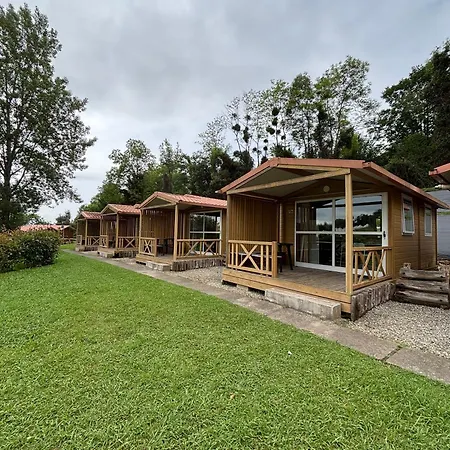 Camping Deva
