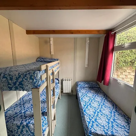 Camping Deva אתר קמפינג