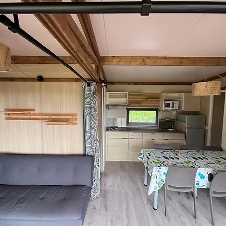 Camping Deva אתר קמפינג *