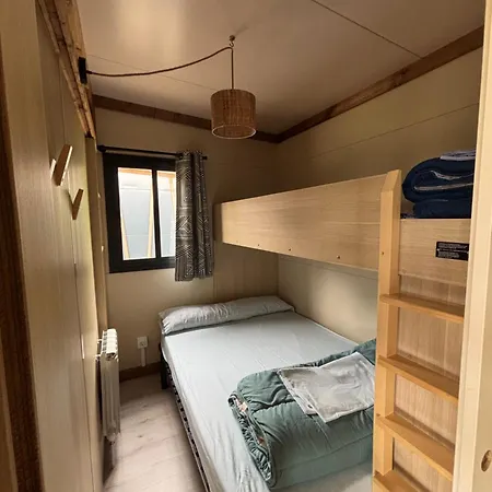 אתר קמפינג Camping Deva דווה