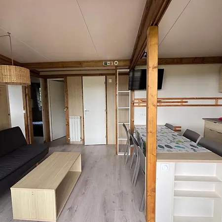 Camping Deva אתר קמפינג *