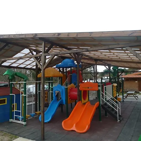 Camping Deva Campsite