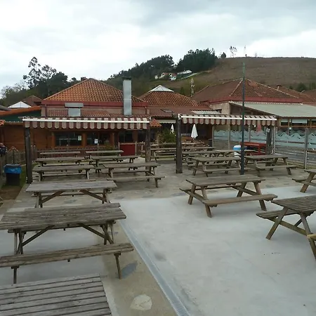 Campsite Camping Deva *