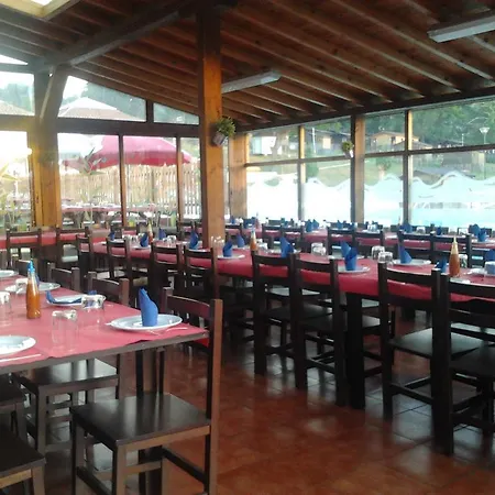 Camping Deva