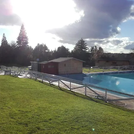 Κάμπινγκ Camping Deva