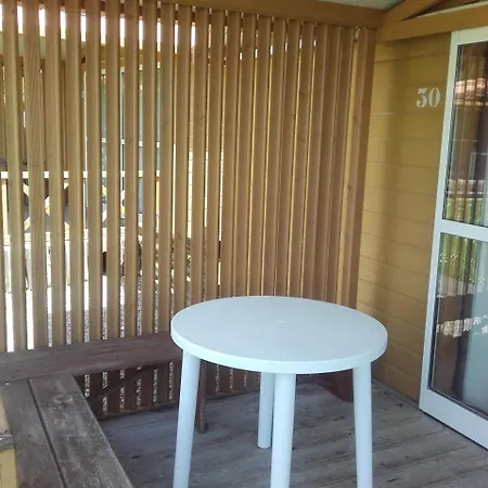 Camping Deva Κάμπινγκ Deva