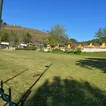 Camping Deva مكان تخييم ديفا