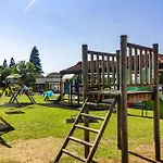 مكان تخييم Camping Deva