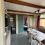 مكان تخييم Camping Deva