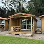 مكان تخييم Camping Deva ديفا