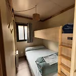 مكان تخييم Camping Deva ديفا