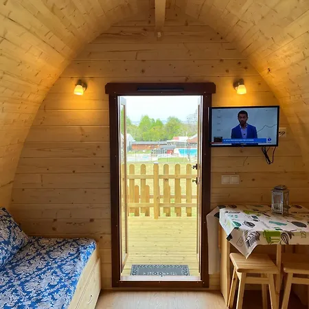 Camping Deva *